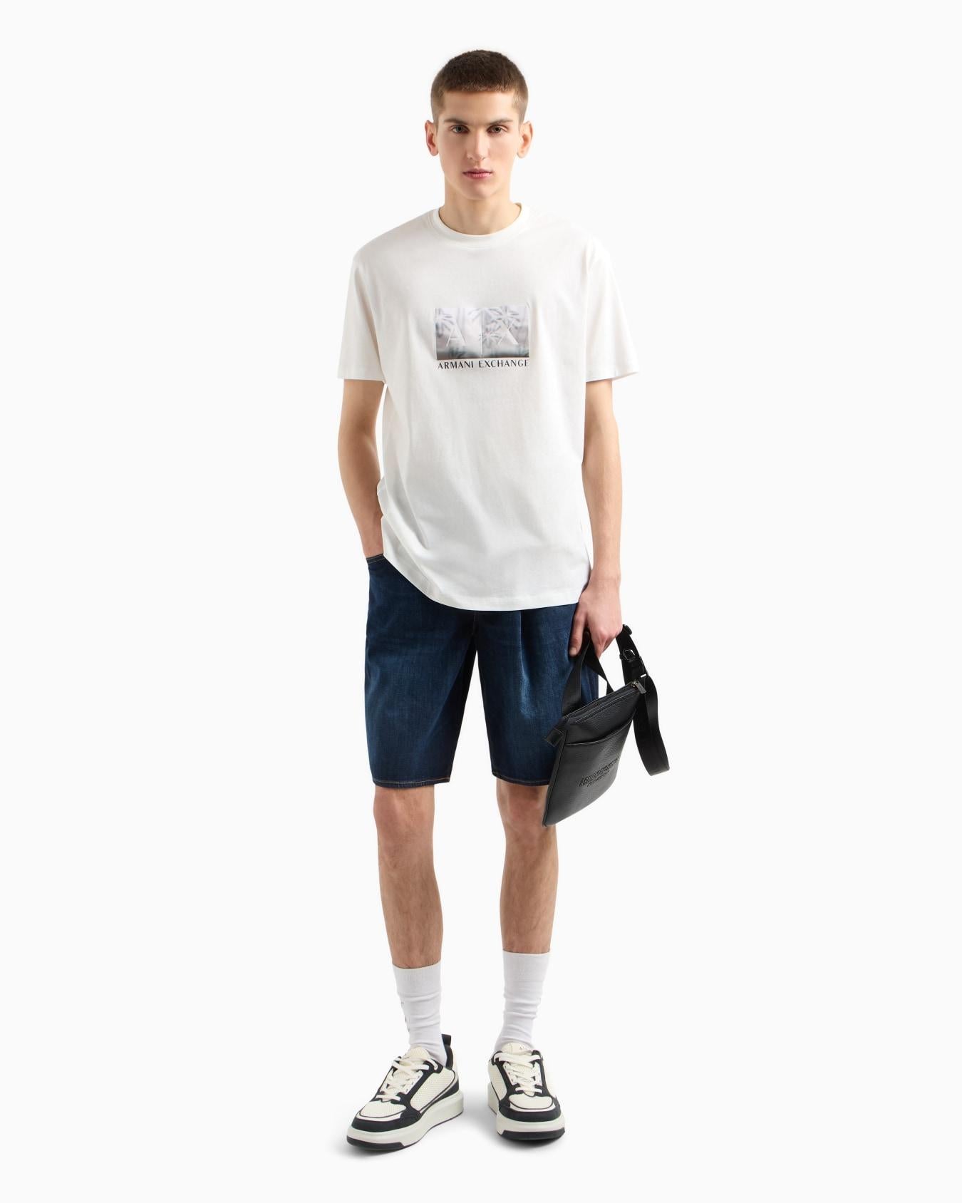 XM000555 AF10358/U0009 ARMANI EXCHANGE