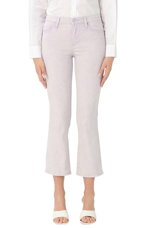 5 POCKETS PANT 