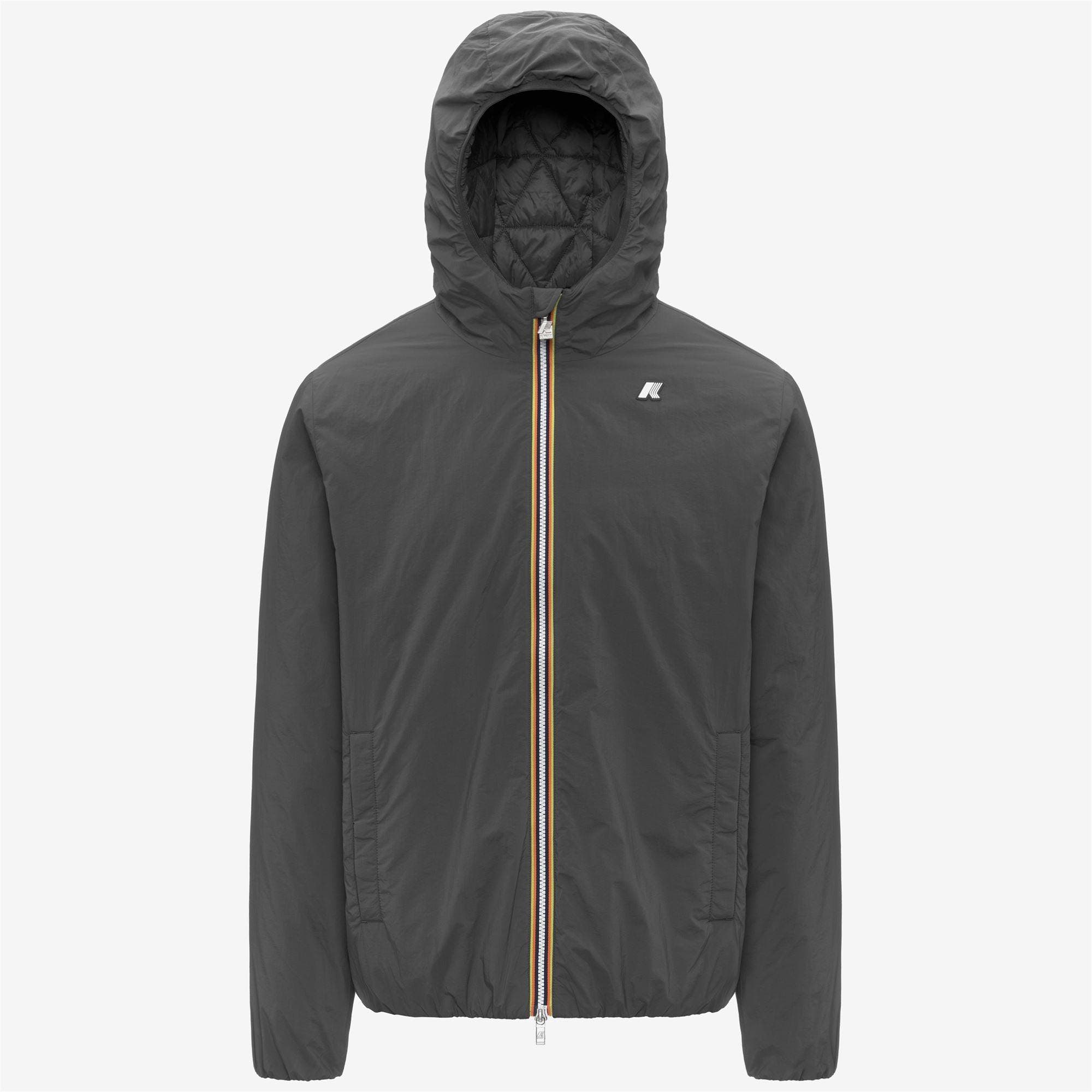 JACK PLAIN WARM 