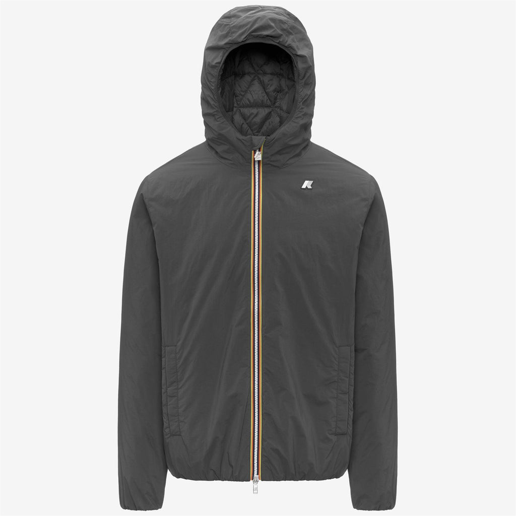 JACK PLAIN WARM 