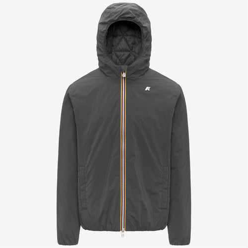 JACK PLAIN WARM 