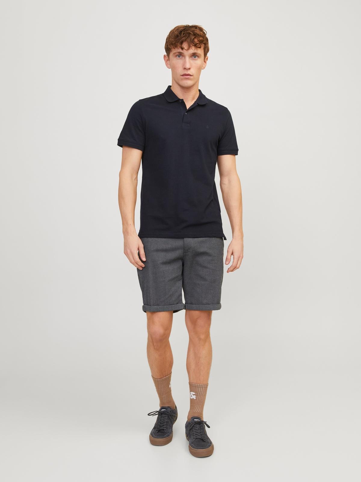 JPSTFURY SHORTS REG SN 
