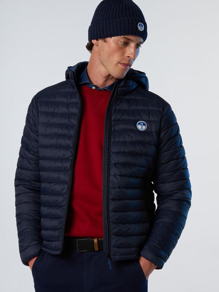 603365/0802 NORTH SAILS