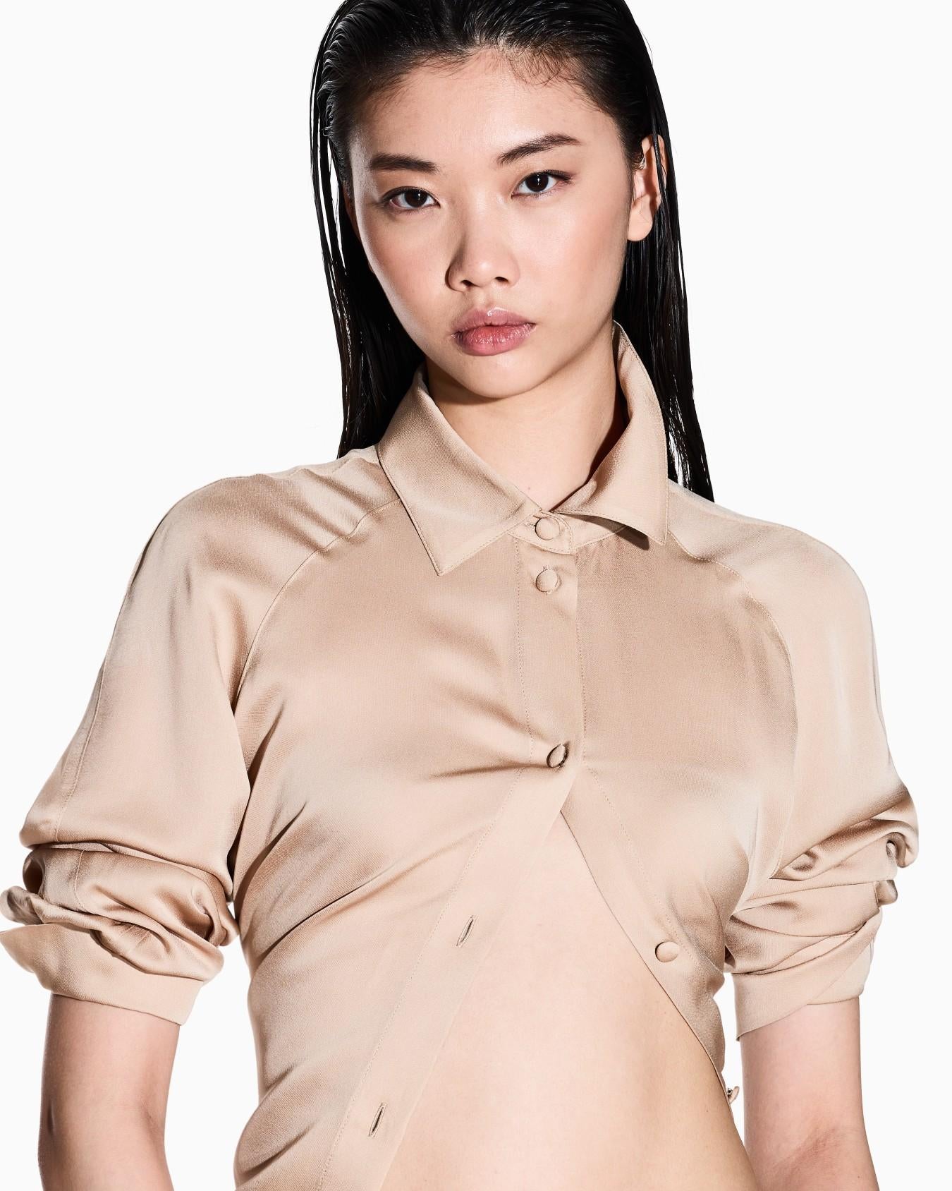 XW000666 AF16121/U1051 ARMANI EXCHANGE