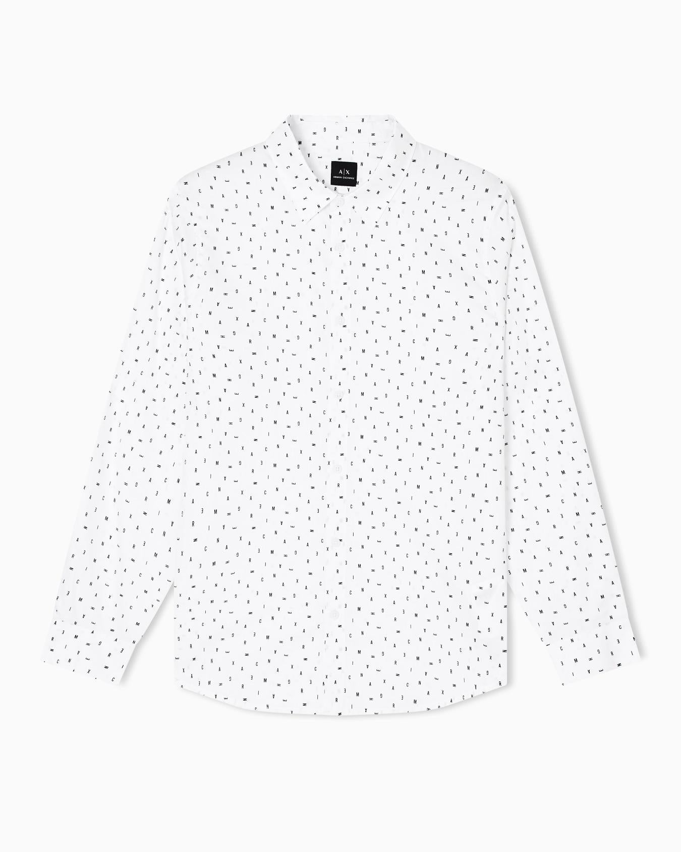 XM001942 AF19194/F0027 ARMANI EXCHANGE