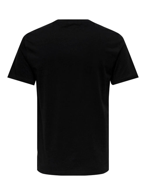 22025208/Black ONLY&SONS