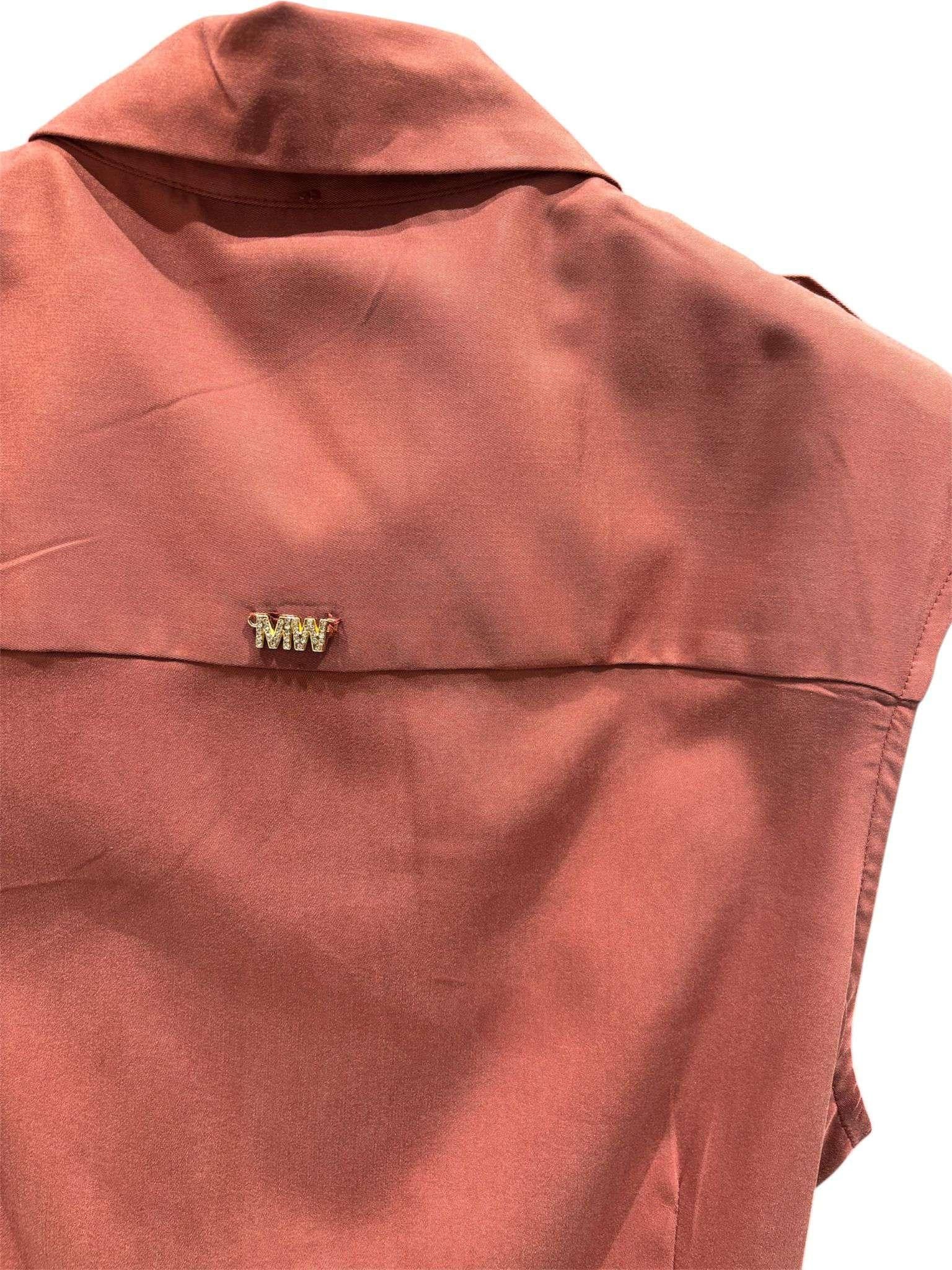 MW1610204/ROSSO INDIA MARKUP