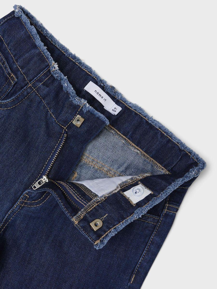 13234791/Dark Blue Denim NAME.IT
