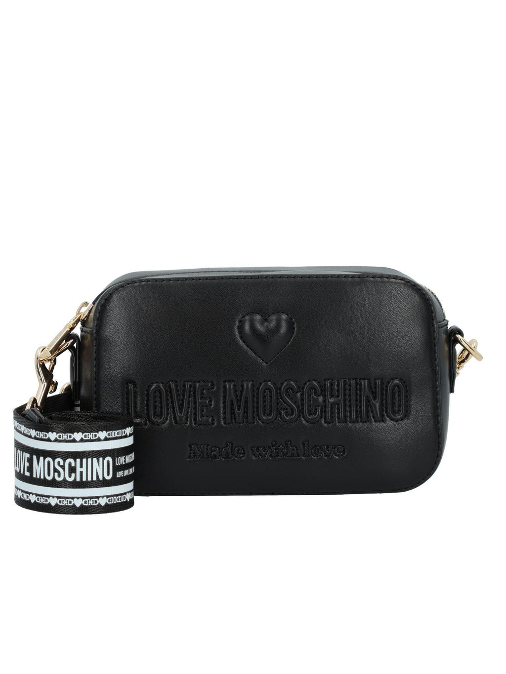 JC4220PP0MKF0/000 LOVE MOSCHINO