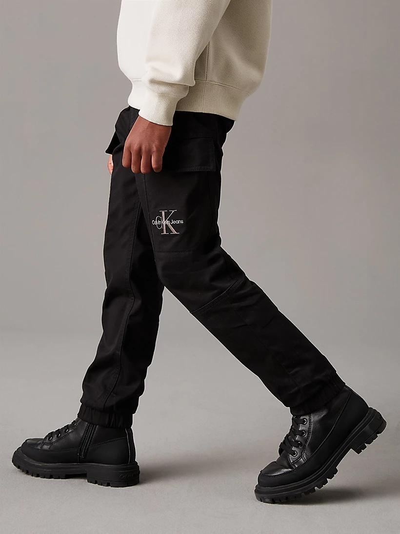 IB0IB02270T/BEH CALVIN KLEIN JEANS