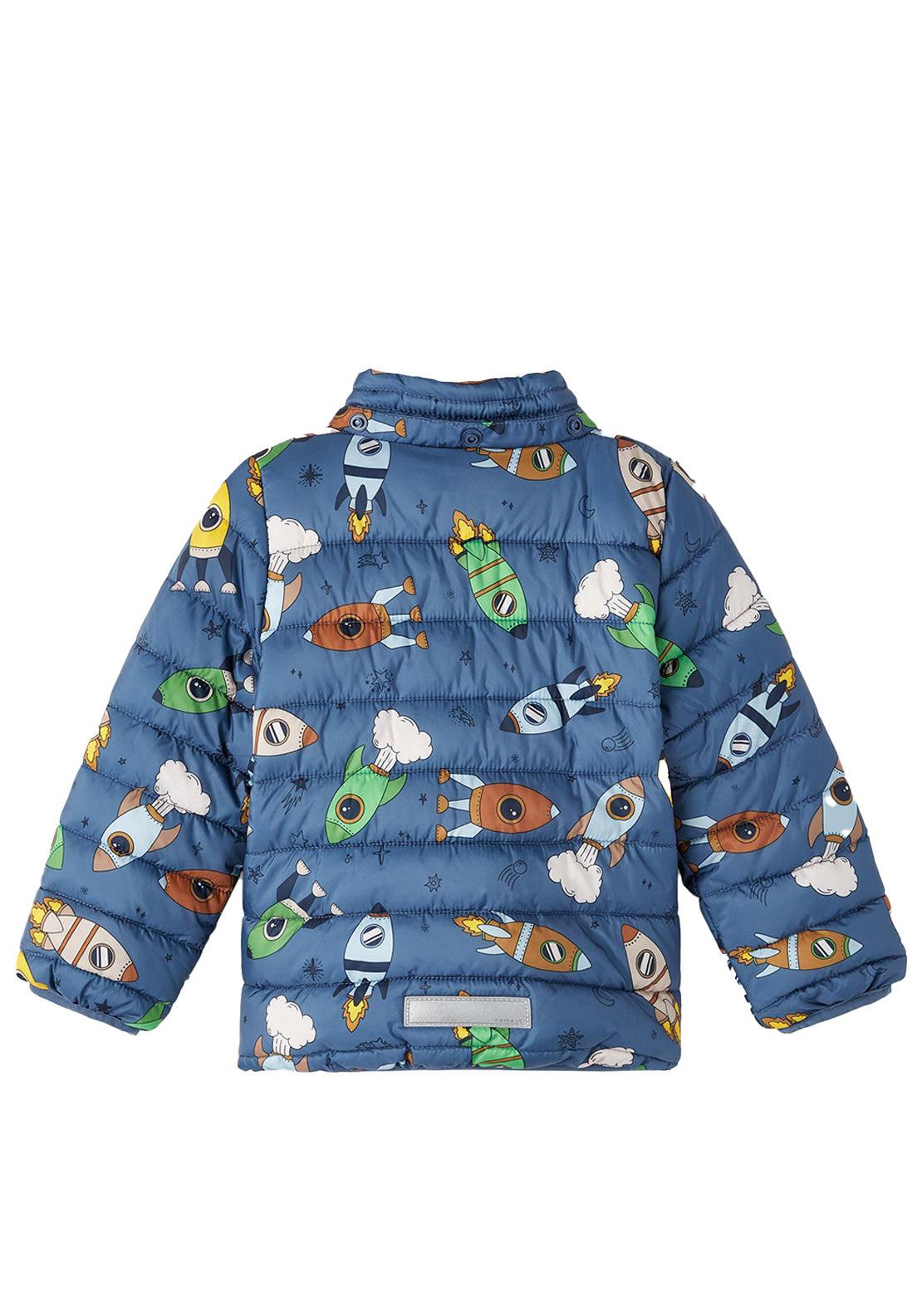 13218526/Bering Sea NAME.IT