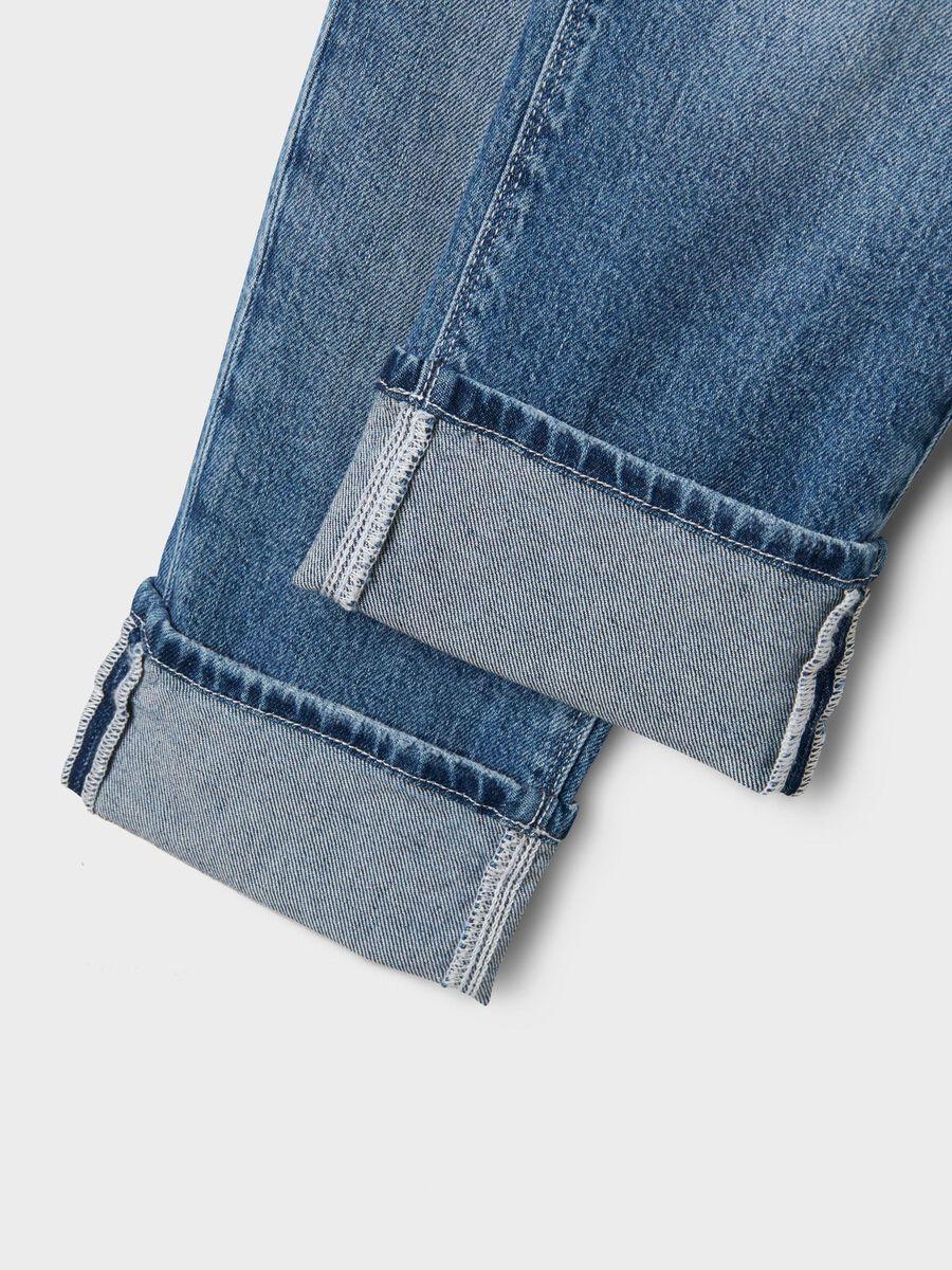 13243087/Medium Blue Denim NAME.IT