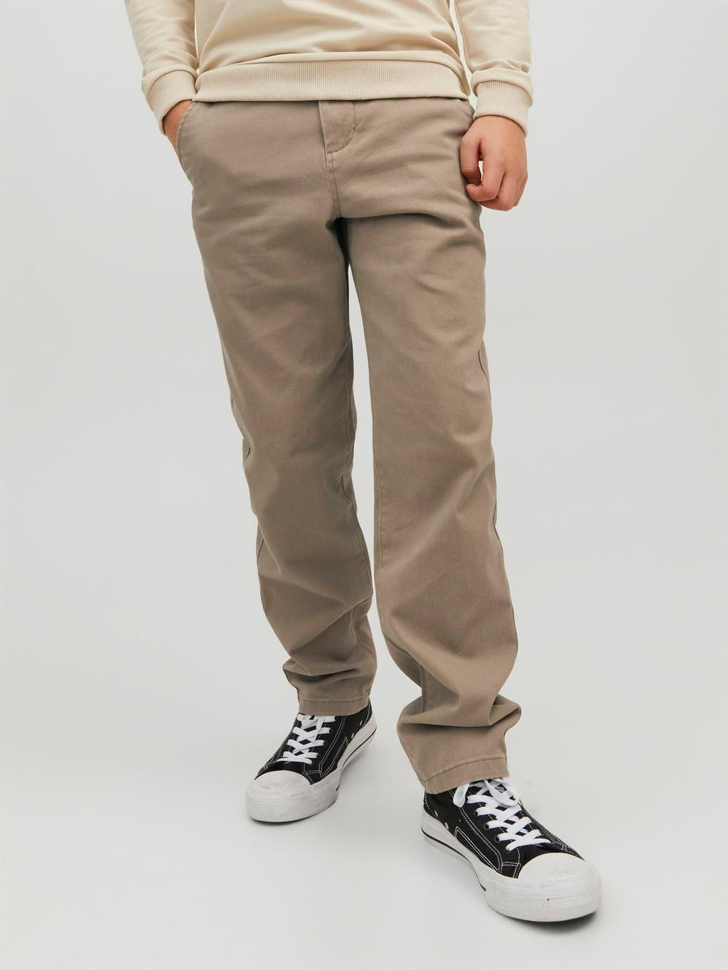 12224625/Beige JACK JONES KIDS