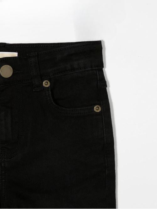 PANTALON DENIM 