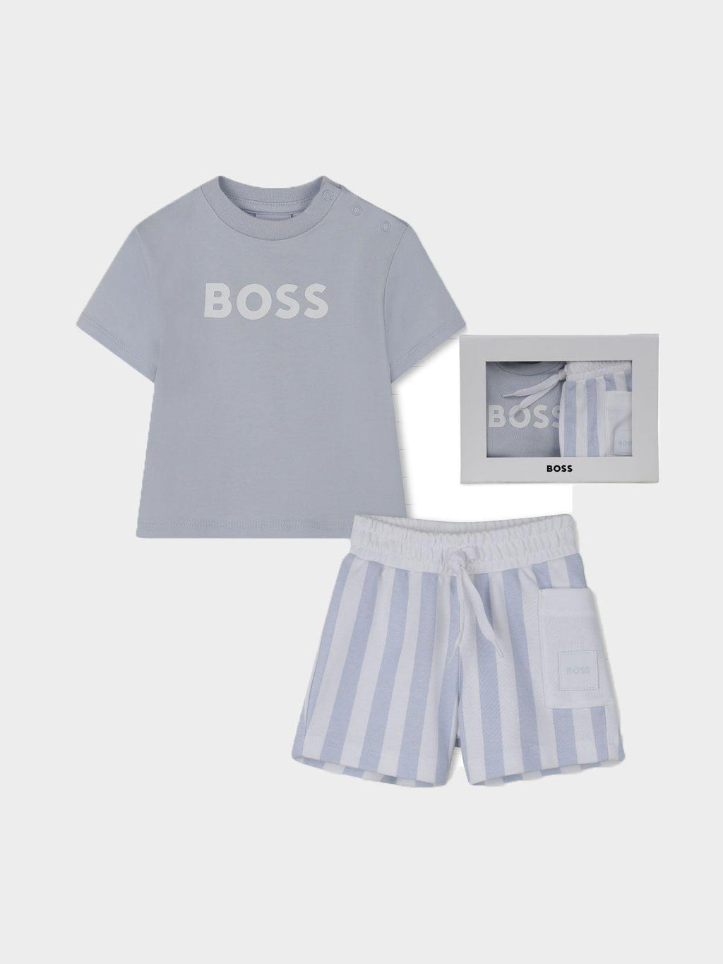 J53048/771 BOSS