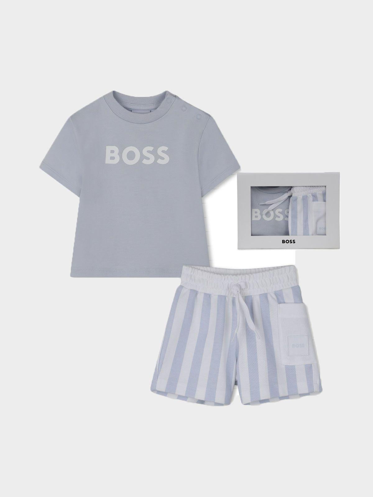 J53048/771 BOSS