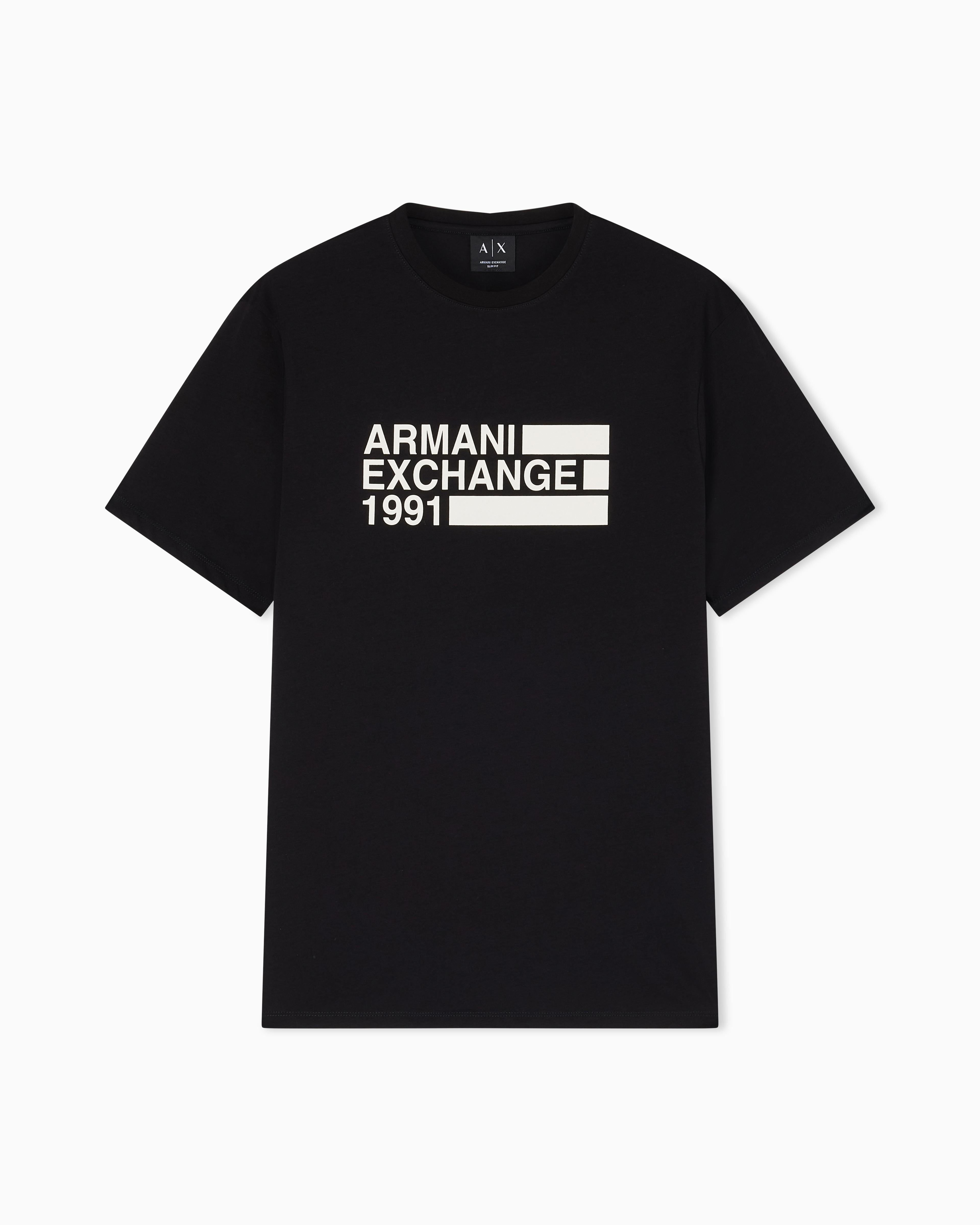 XM002788 AF10356/UC001 ARMANI EXCHANGE