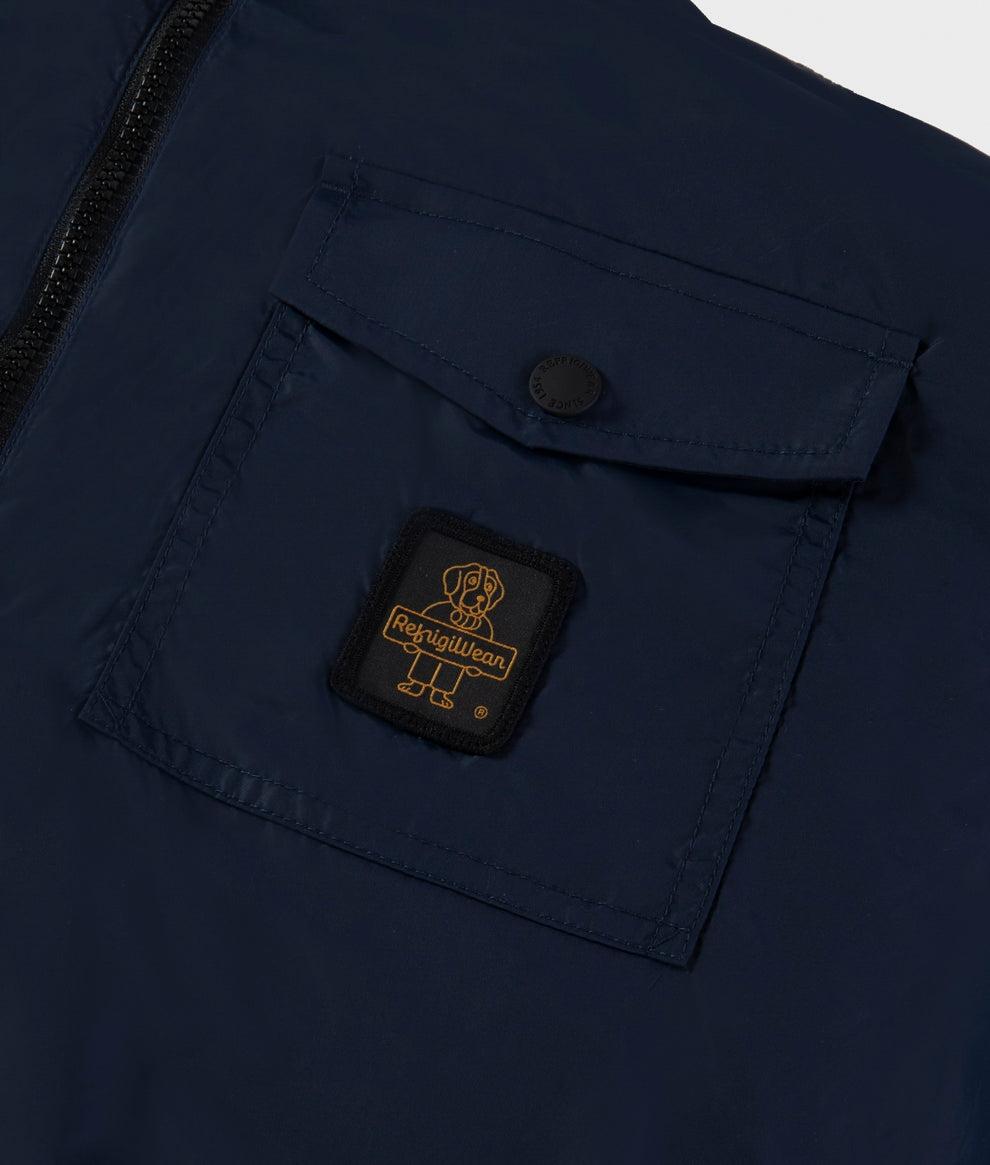 LIGHT CAPTAIN JACKET 