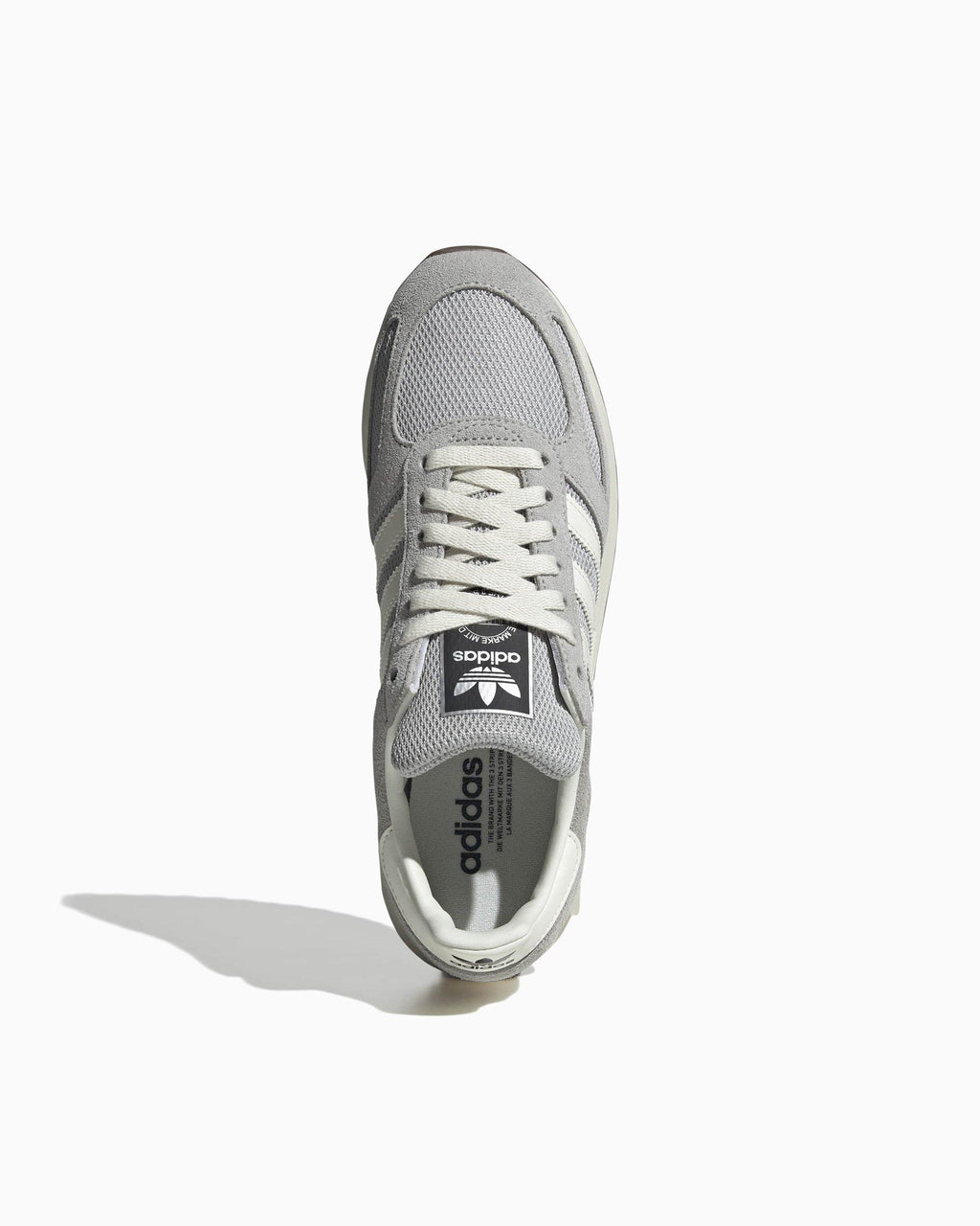LA TRAINER OG       GRETWO/GREONE/OWHITE 