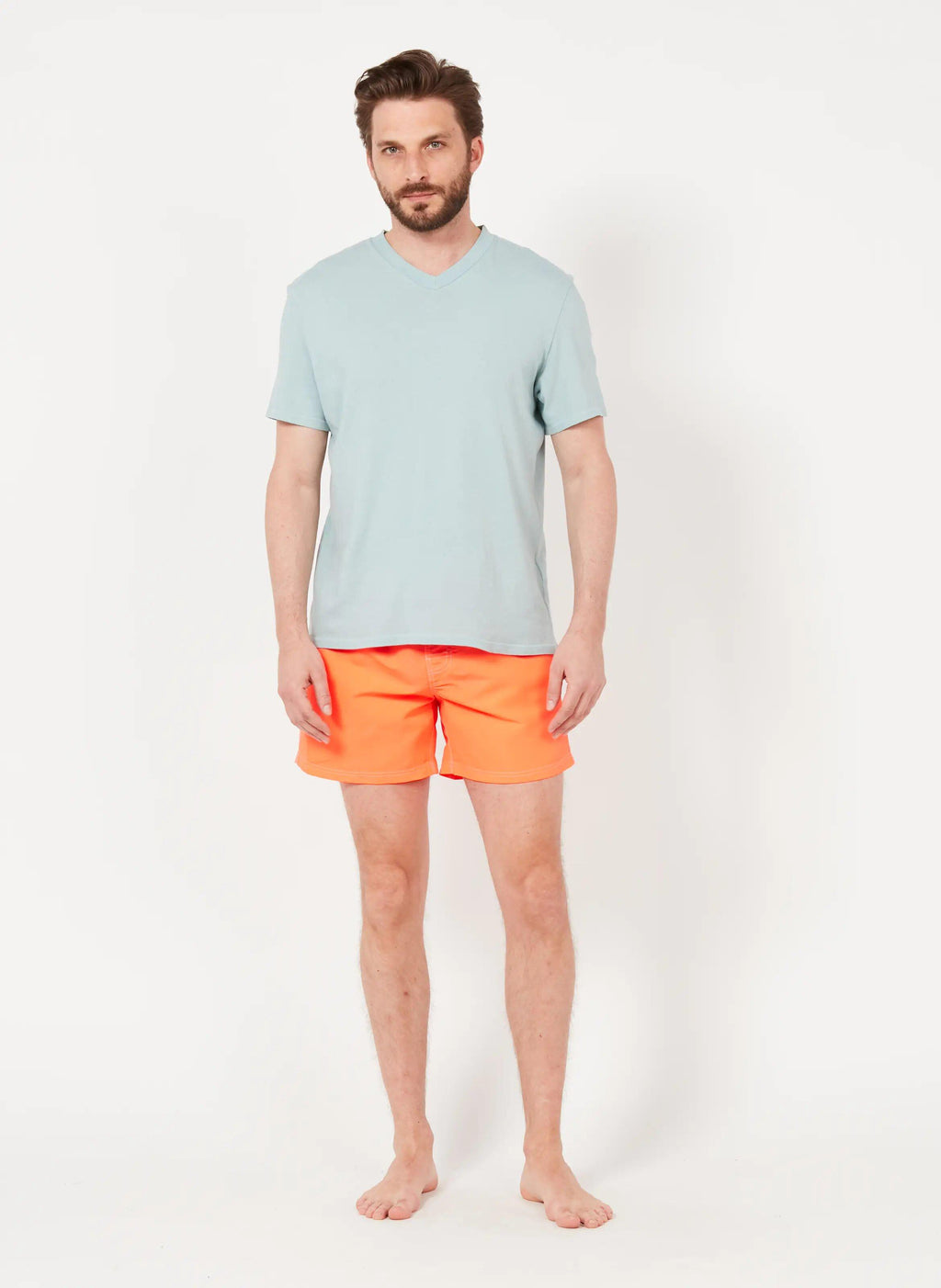 BS/RB-ELASTIC WAIST 14 M504BDTA100/665S SUNDEK