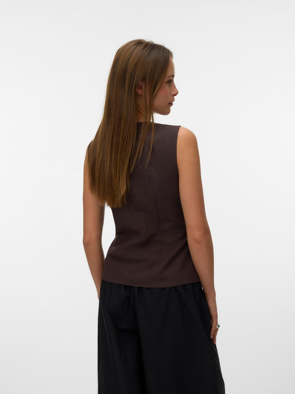 10345675/Chocolate Torte VERO MODA