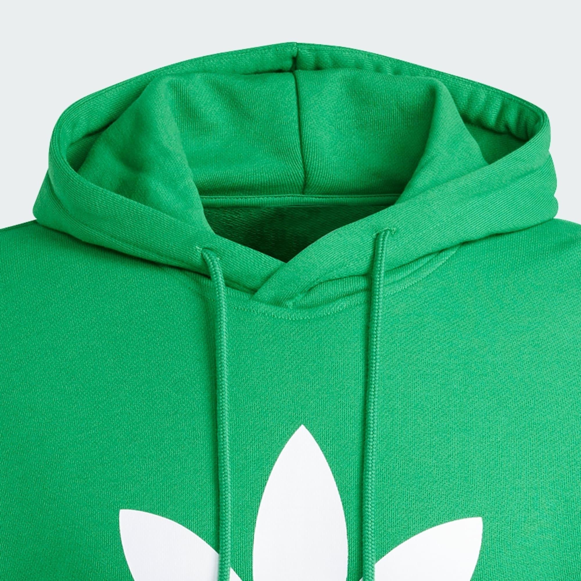 TREFOIL HOODY 