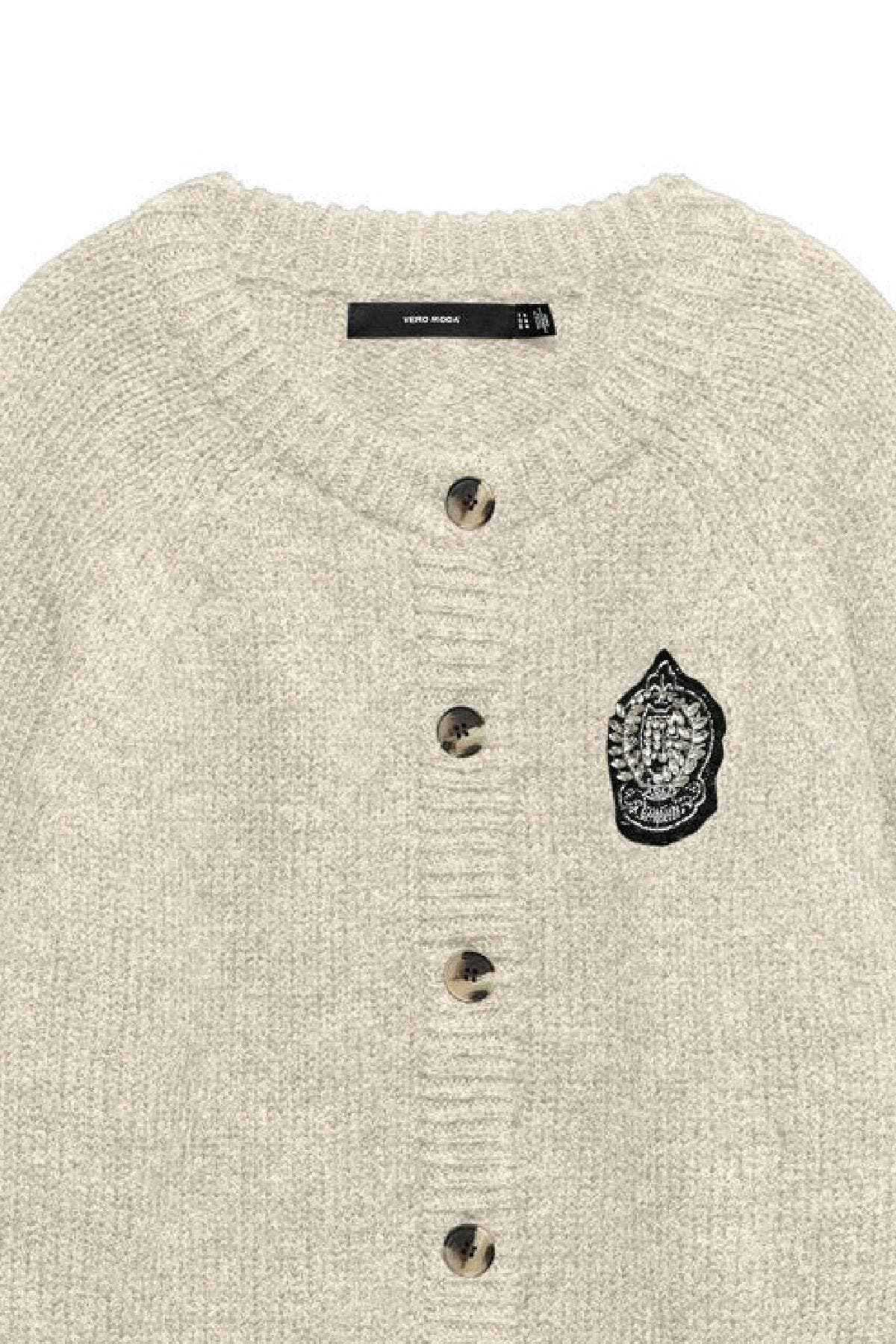 10335022/Birch VERO MODA