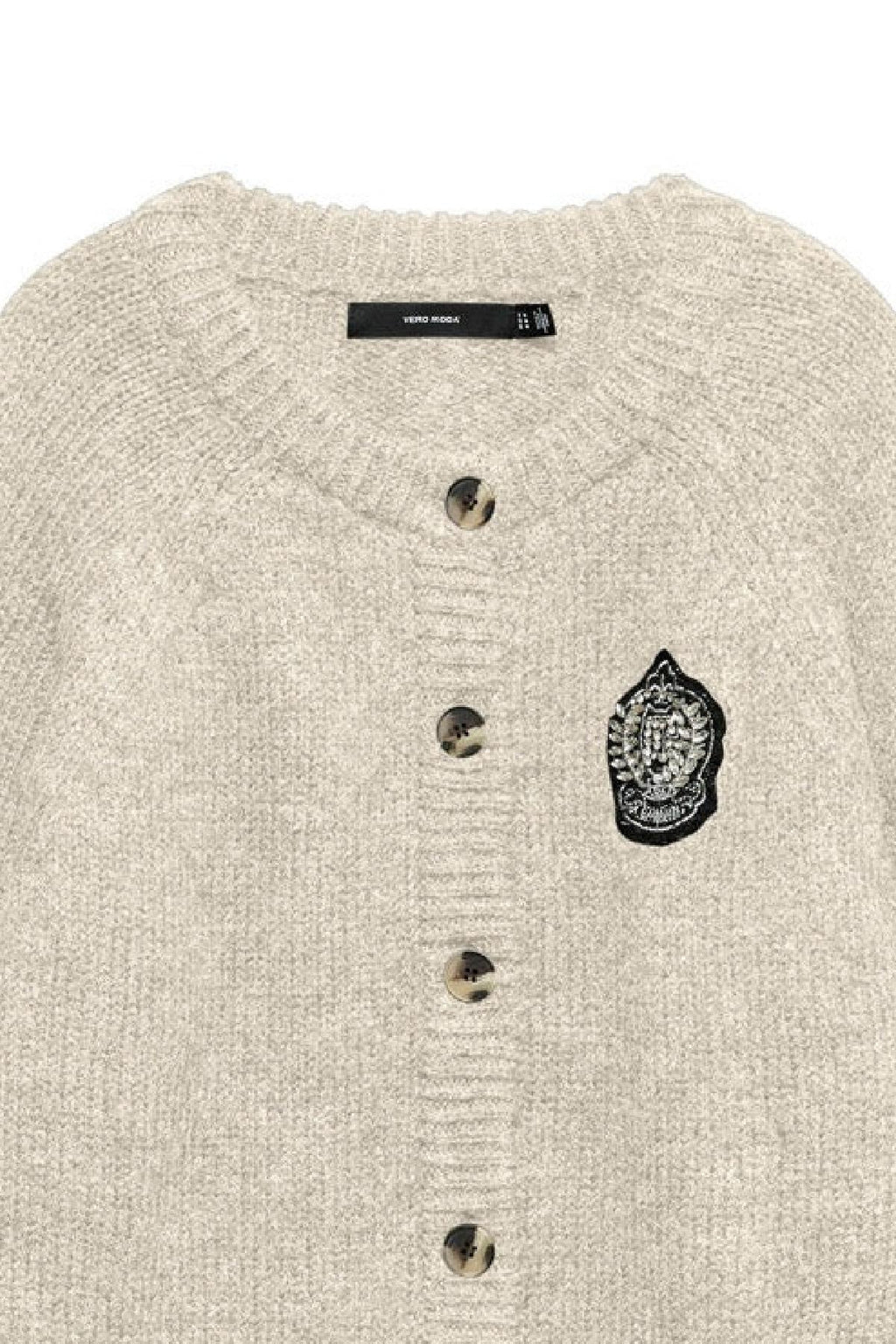 10335022/Birch VERO MODA