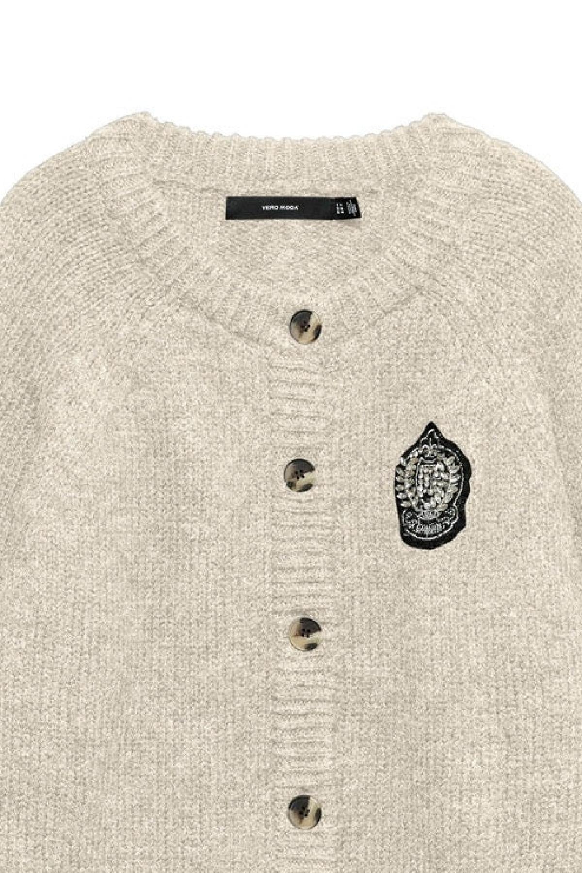 10335022/Birch VERO MODA