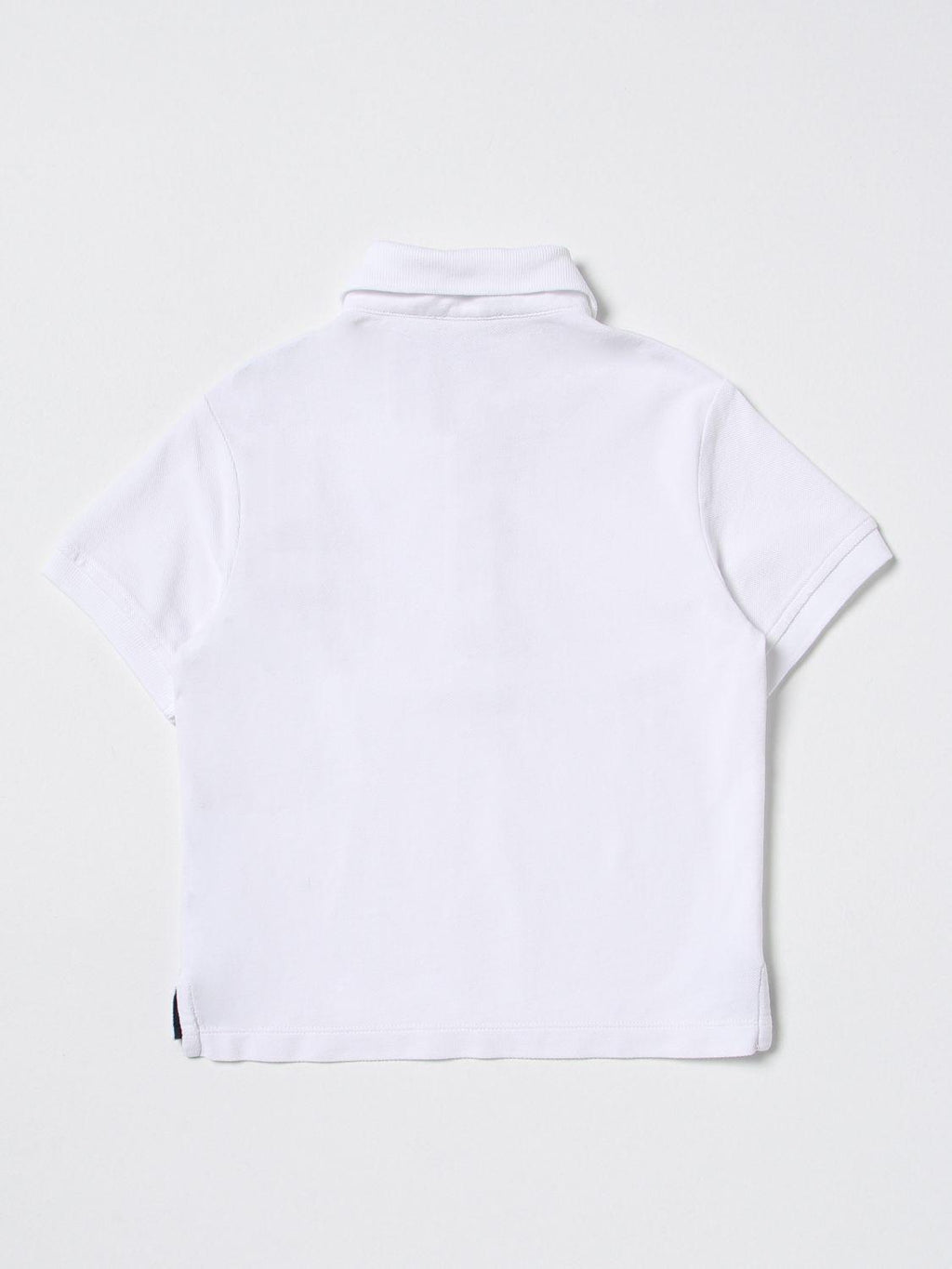 POLO MANICA CORTA 