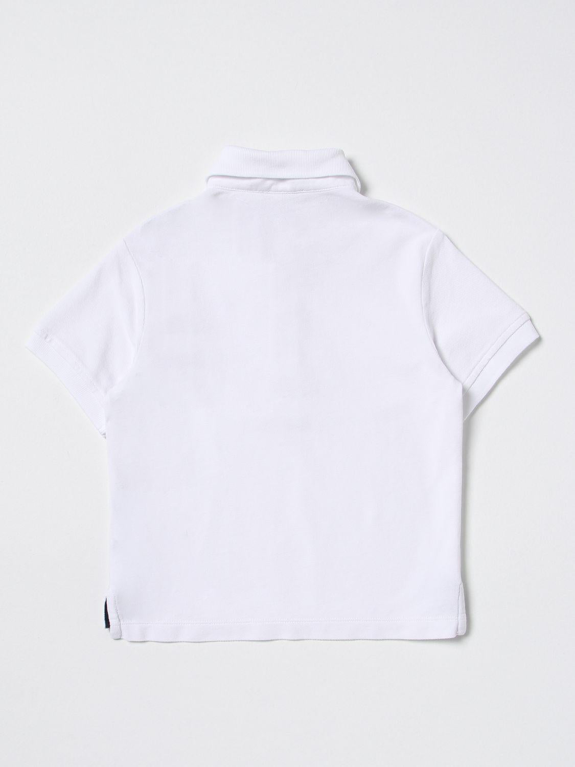 POLO MANICA CORTA 