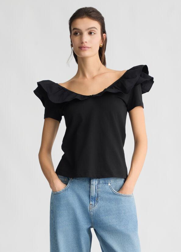 3.0 T-SHIRT MODA M/C 