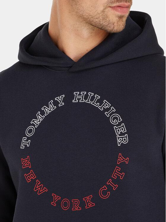 MW0MW32655/DW5 TOMMY HILFIGER