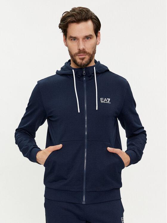 SWEATSHIRT 3DPM53 PJ05Z/1554 EMPORIO ARMANI EA7