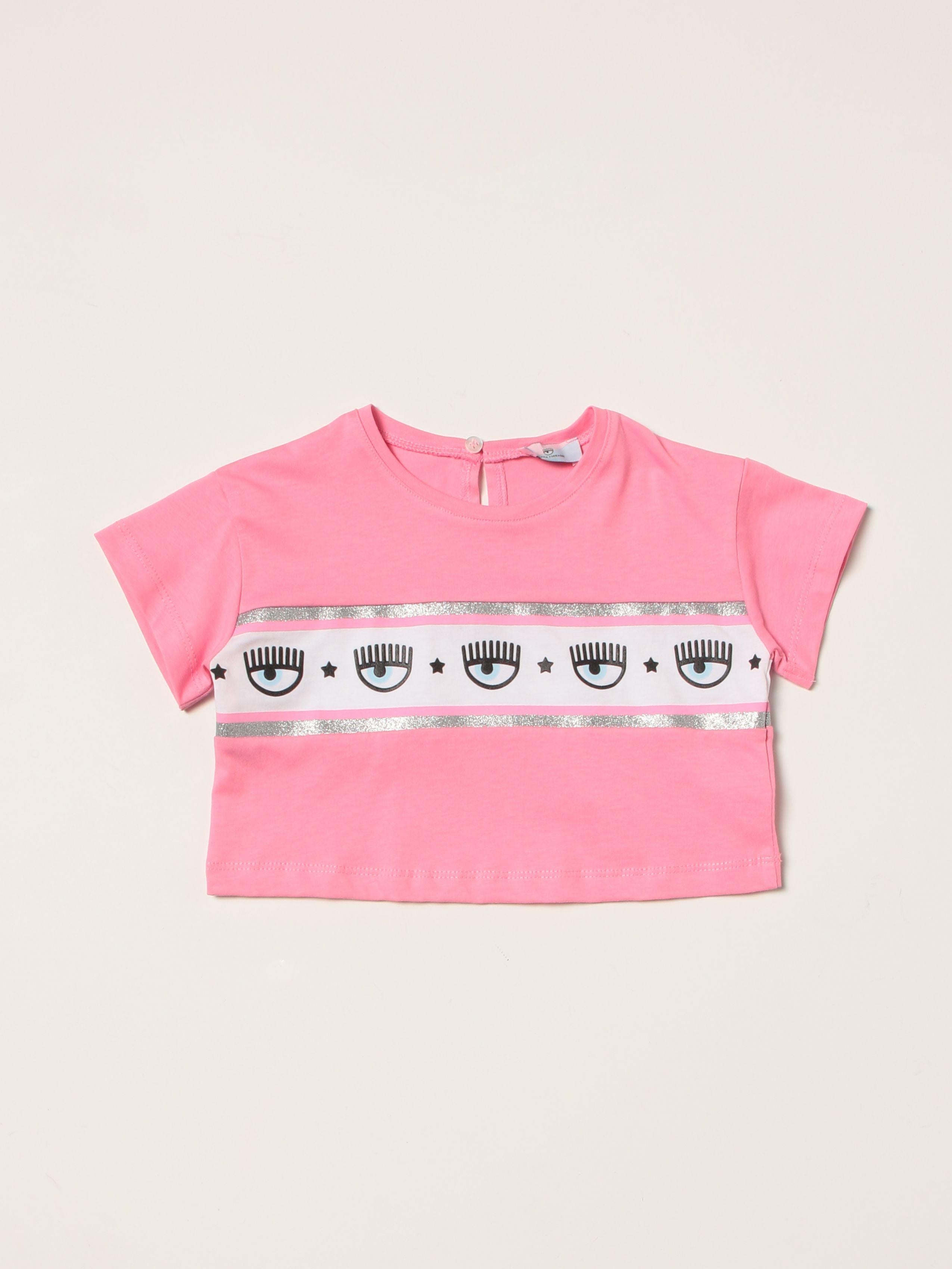T-SHIRT CROPPED MAXILOGOM 