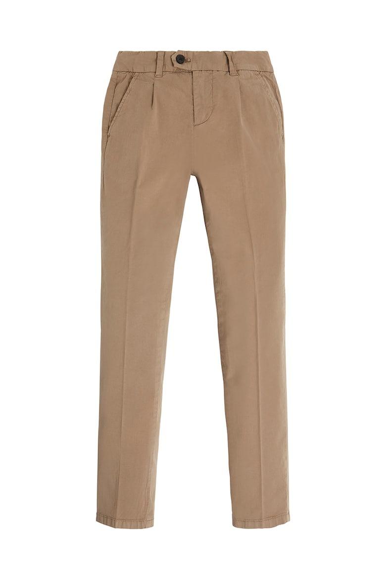 PARACHUTE SLIM CHINO_MINIME 