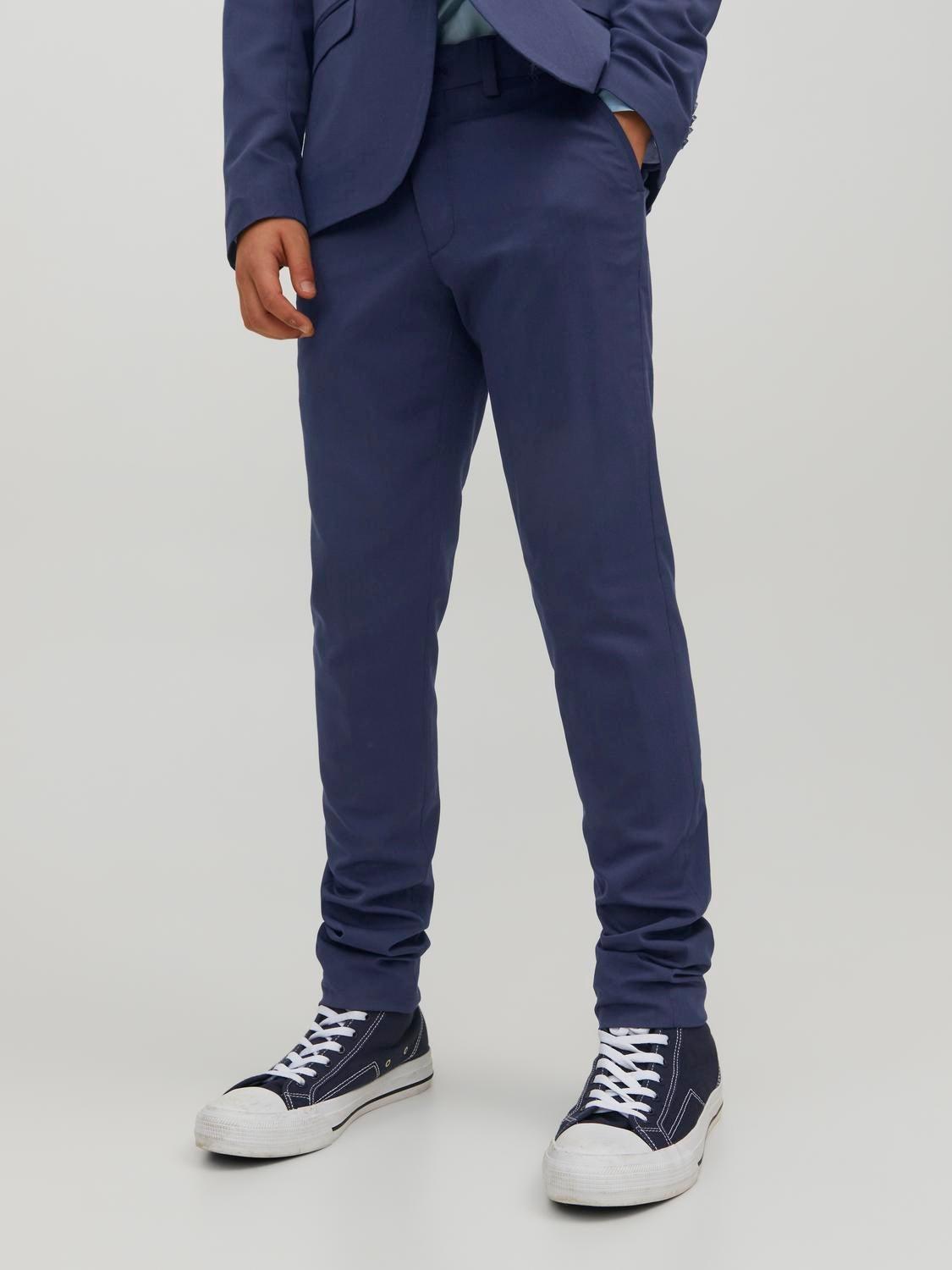 12203547/Medieval Blue JACK JONES KIDS