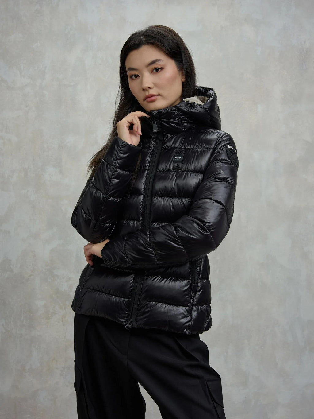 25WBLDC02072 006648/999EI BLAUER