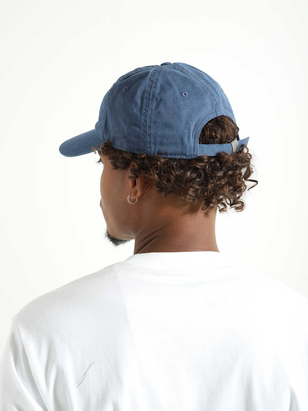 MADISON LOGO CAP 