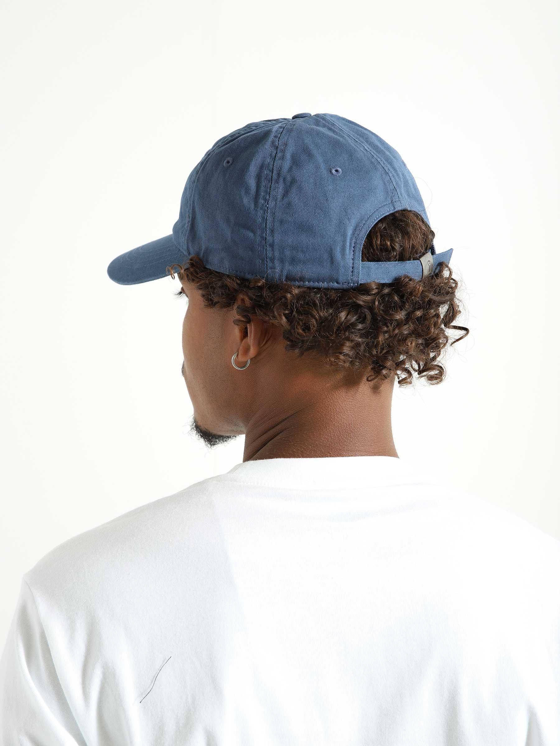 MADISON LOGO CAP 