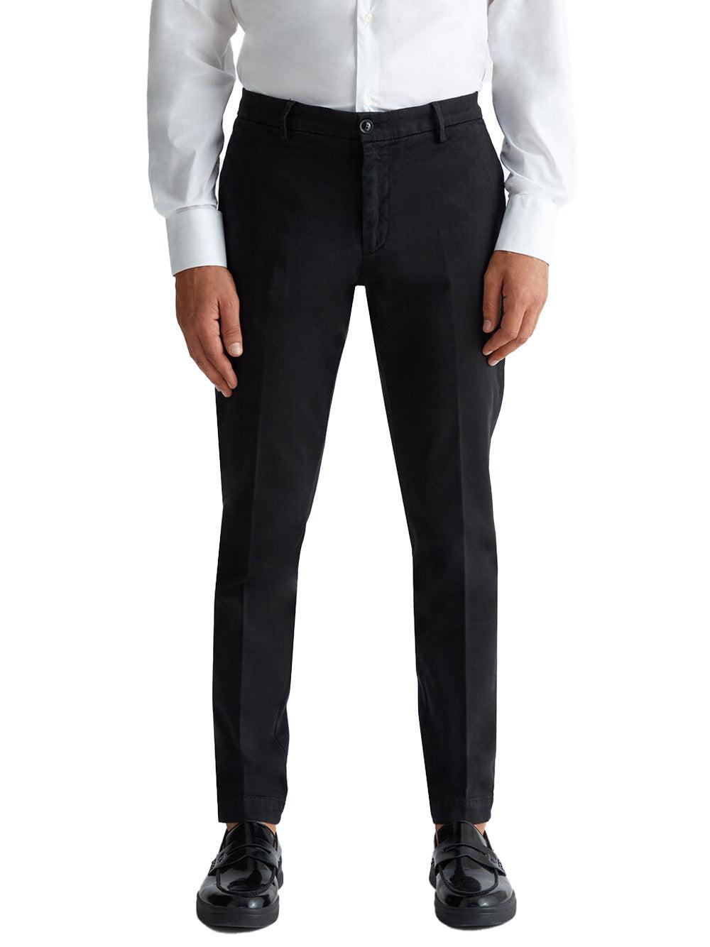 PANT.TS TPOTF LUNGO QF4174T2687/22222 LIU JO