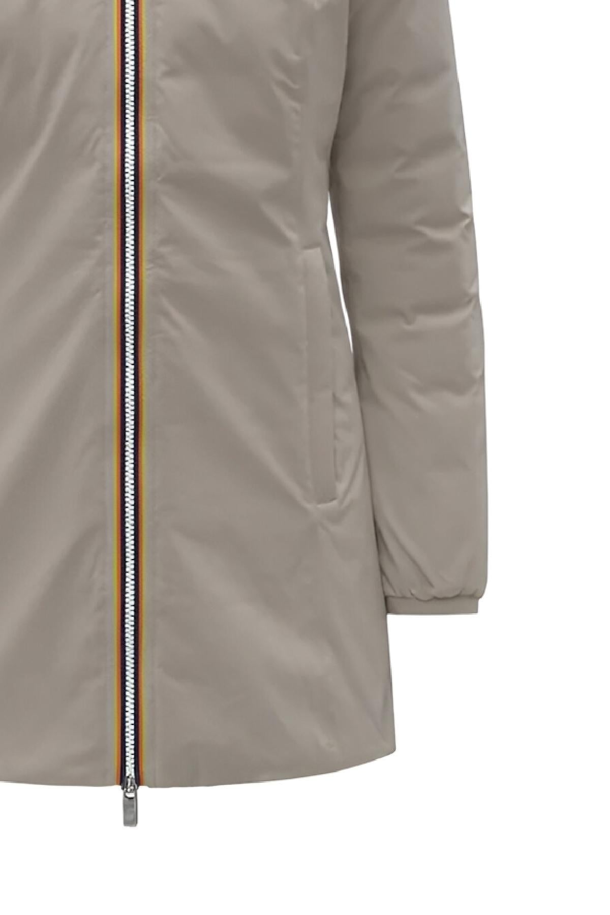 DENISE ST THERMO DOUBLE K8134CW/B25 K-WAY