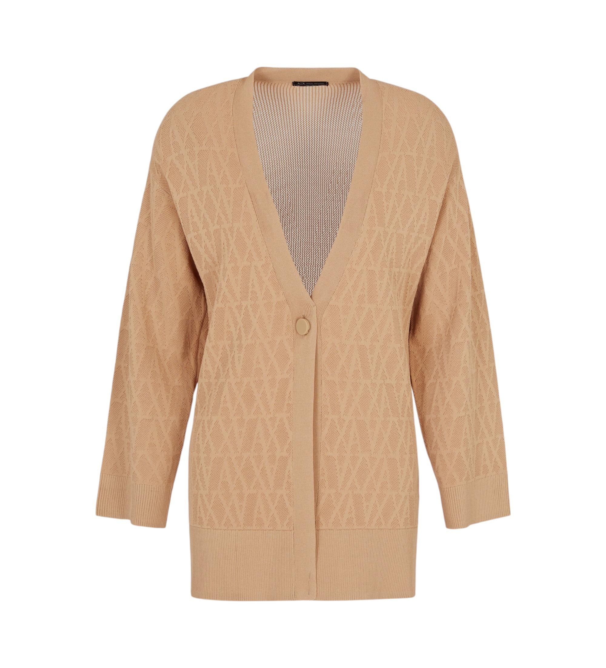 XW000579 AF12875/F1018 ARMANI EXCHANGE