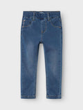 13237180/Medium Blue Denim NAME.IT