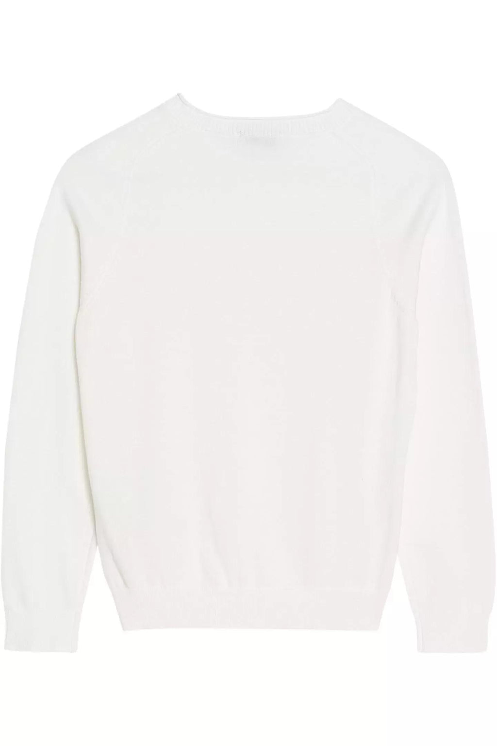 MAGLIA M/L REGULAR CHIUSA 