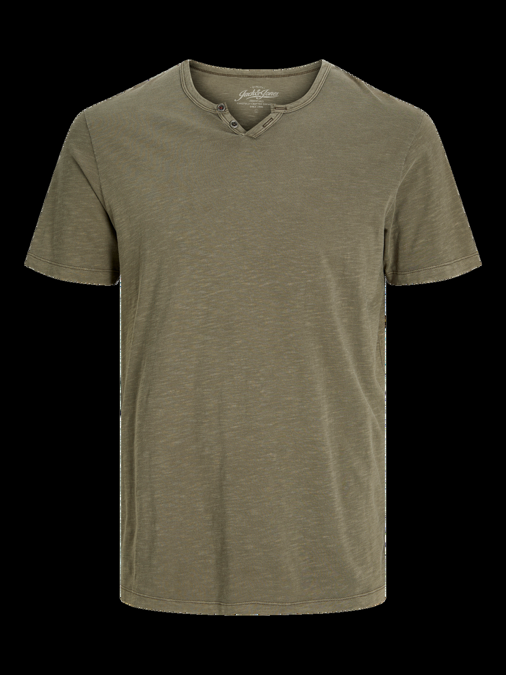 12164972/Dusky Green JACK AND JONES