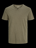 12164972/Dusky Green JACK AND JONES