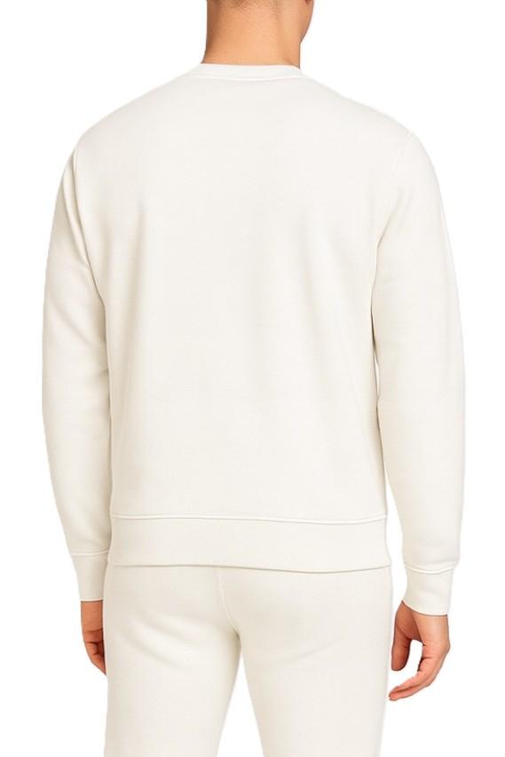 G/C FELPA UR9120003/LATTE URBAN RING