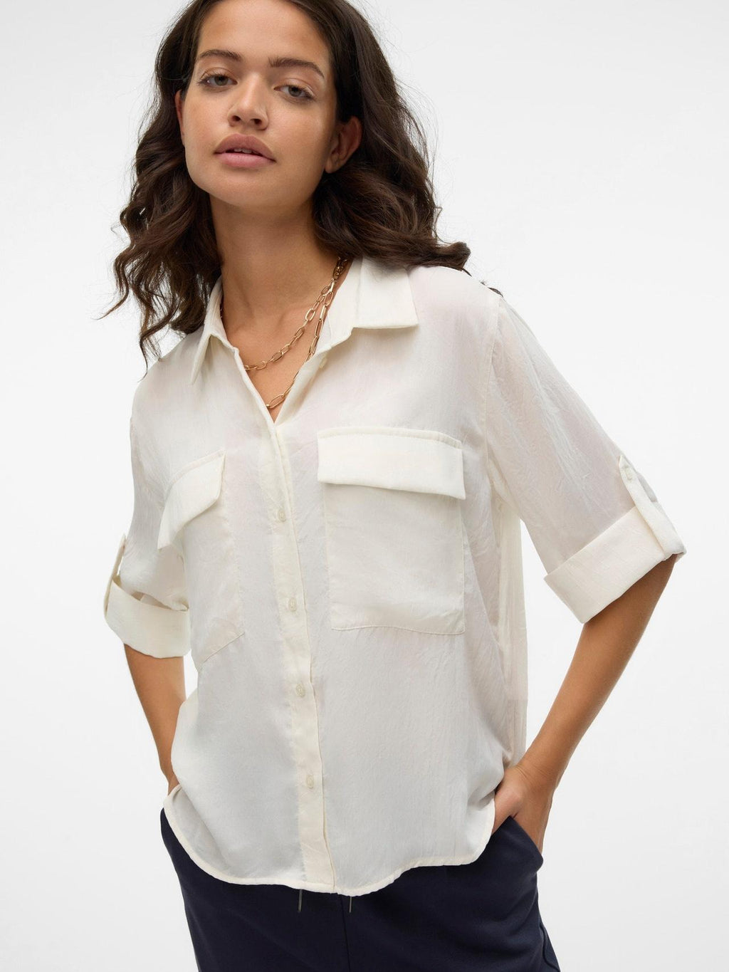10292861/Birch VERO MODA