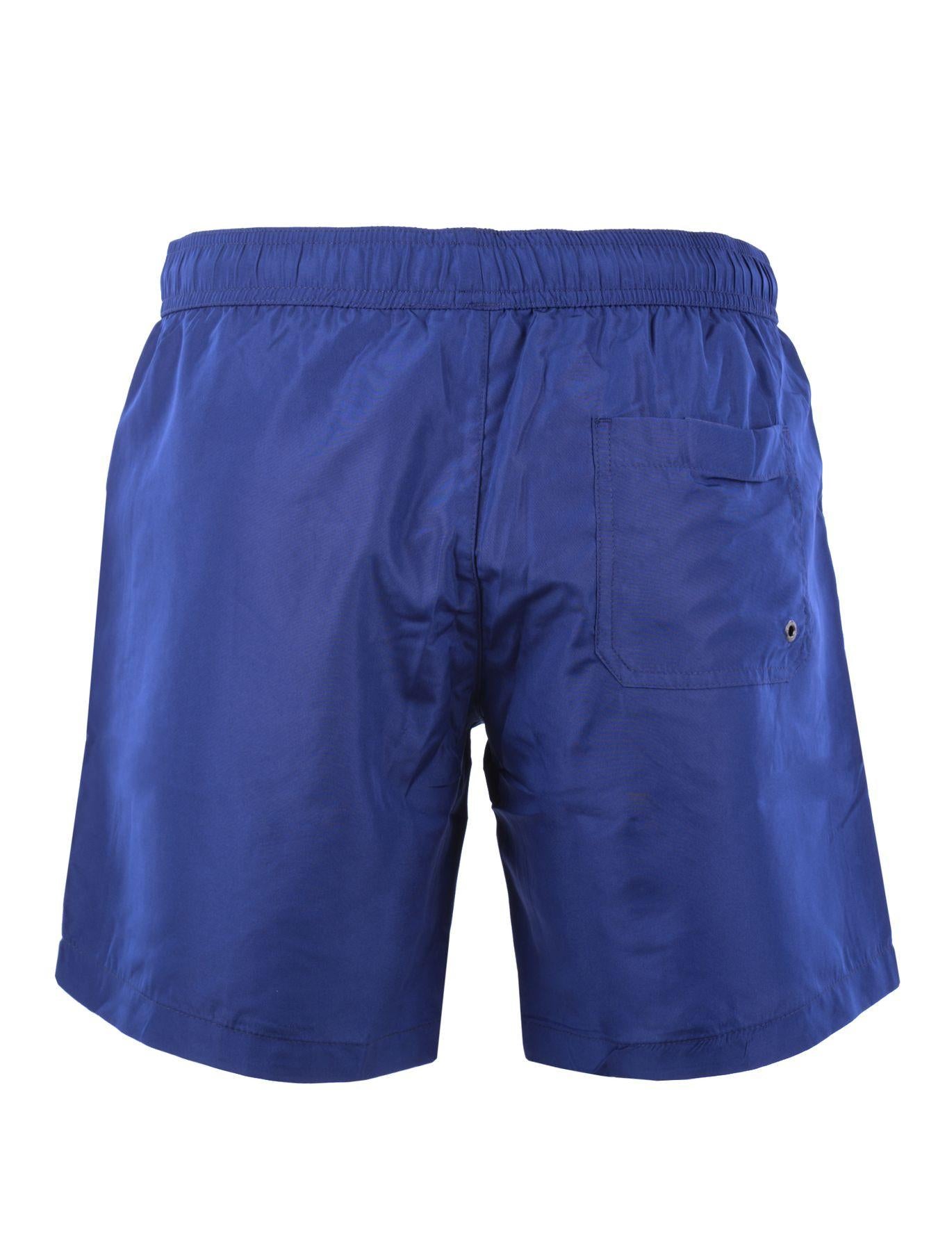 TRU2MBM02/DARK BLUE TRUSSARDI
